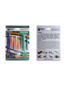 BEST Repair Tool kit BST-288, Κασετίνα, 12 τεμ.