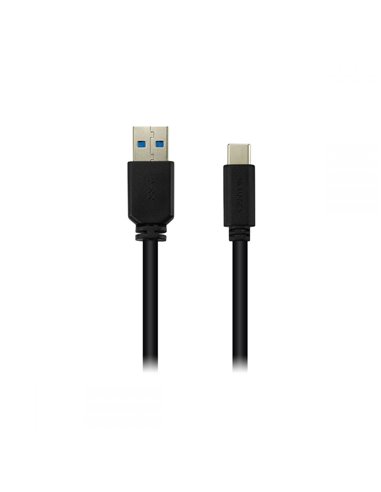 Canyon Charge + Data Cable USB Type C - USB 3.0, 1m - CNE-USBC4B