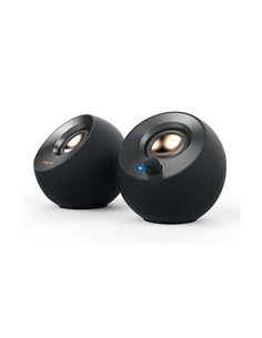 Creative Pebble V.2 2.0 USB Desktop Speakers Black 2