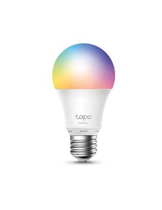 TP-Link Tapo L530E Smart Wi-Fi Light Bulb, Multicolor 2