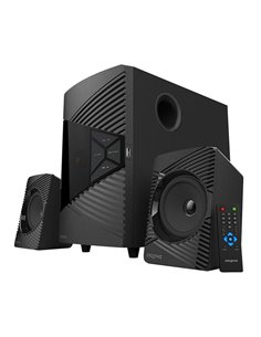 Creative SBS E2500 2.1 Bluetooth Speaker System 2