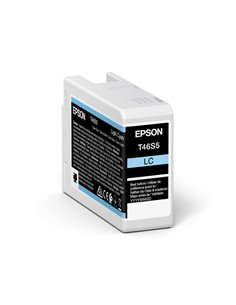 Ink Epson T46S5 C13T46S500 Light Cyan - 25ml 2