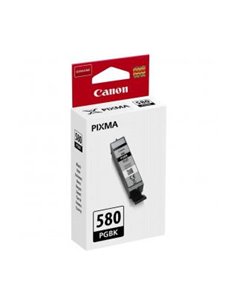 Canon PGI-580PGBK Black Ink Pingment 11,2ml 2