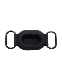 Θήκη κολάρου για κατοικίδια, για τα GPS Tracker Q60, Black