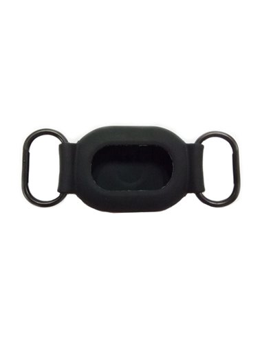 Θήκη κολάρου για κατοικίδια, για τα GPS Tracker Q60, Black