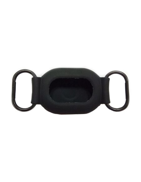 Θήκη κολάρου για κατοικίδια, για τα GPS Tracker Q60, Black