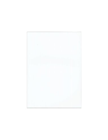 Next κόλλες αναφοράς λευκές 400 διπλά φύλλα 21x29εκ.