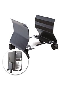 Fellowes Βάση CPU Fellowes Cpu Stand 9169201 2