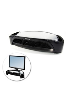 Fellowes Βάση οθόνης Fellowes Smart Suites™ Monitor Riser Plus 8020801 2