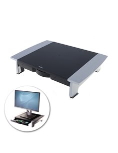Fellowes Βάση οθόνης Fellowes Office Suites™ Standard Monitor Riser 8031101 2