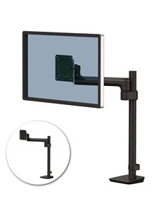 Βραχίονας οθόνης Fellowes TALLO MODULAR 1F Single Arm 8614901 2