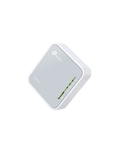 TP-LINK Wireless Travel Router TL-WR902AC, 750Mbps AC750, Ver. 1.0