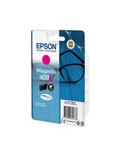 Ink Epson 408L C13T09K34010 Magenta - 21.6ml 2
