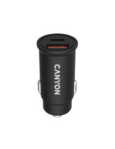Canyon Car Charger С-20B03 - CNS-CCA20B03 2