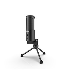 Lorgar Voicer 521 Gaming-Streaming Pro Microphone - LRG-CMT521 2