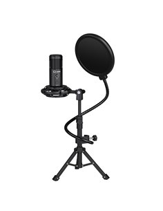 Lorgar Voicer 721 Pro Microphone - LRG-CMT721 2