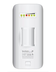 UBIQUITI LocoM5 NanoStation 5GHz 13dBi airMAX MIMO Outdoor AP-CPE