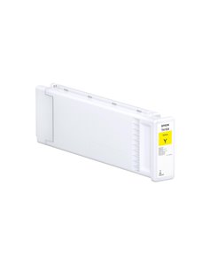 Ink Epson T41E440 Yellow - 700ml 2