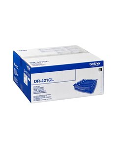 BROTHER DR-421CL Drum 2