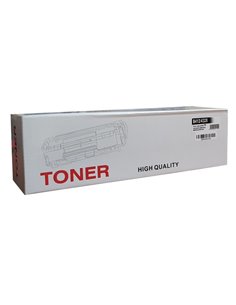 Συμβατό Toner για OKI, B412/B432/MB492, 7K, μαύρο