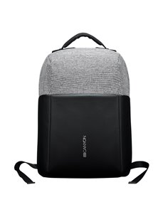 Canyon Anti-theft backpack for 15.6" laptop - CNS-CBP5BG9 2