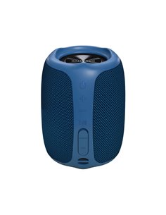 Creative MUVO Play Bluetooth Wireless Speaker (Blue) 2