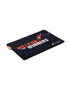 Canyon Gaming Mouse Pad  500 x 420x3MM - CND-CMP8 2