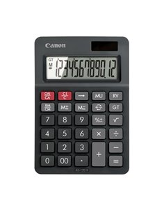 CANON CALCULATOR AS-120 II DBL 2