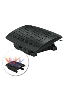Fellowes Υποπόδιο Fellowes Professional Series Climate Control 8070901 2