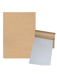 Next Promo μπλοκ ριγέ 14x21εκ. 50φ.