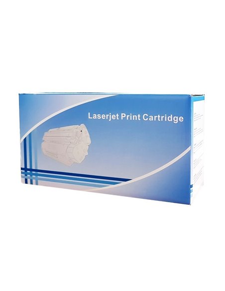 Συμβατό Toner για HP CF541A, 1.3K, κυανό