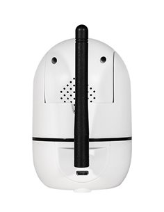 SECTEC smart κάμερα HIP291-2M-AI, ανίχνευση κίνηση, 2MP 1080p, PT