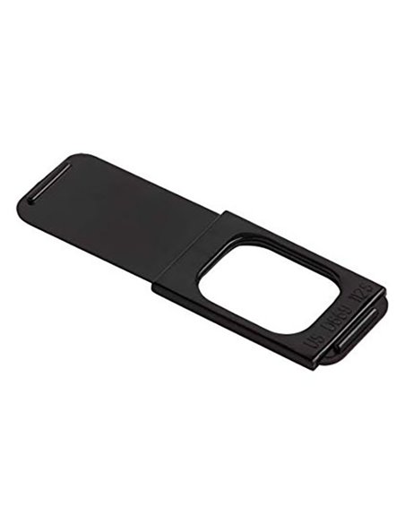 Κάλυμμα κάμερας SPPIP-002, 3 μεγέθη, μαύρο