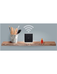 UBIQUITI Access Point airMAX Home Wi-Fi airCube ISP