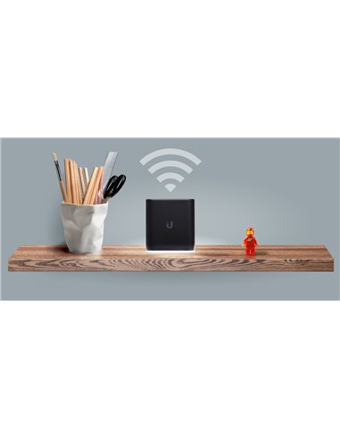 UBIQUITI Access Point airMAX Home Wi-Fi airCube ISP