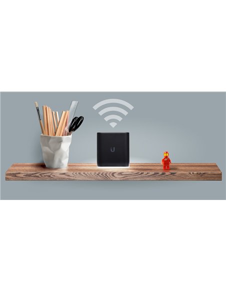 UBIQUITI Access Point airMAX Home Wi-Fi airCube ISP