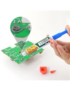 BEST Solder Paste BST-706, Lead-free, 10cc