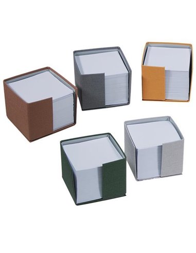 Next nomad κύβος XXL (10x10x9εκ.ύψος) γεμάτος με 750 φύλλα