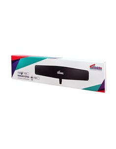 VIKAR ψηφιακή κεραία V100, εσωτερικής & εξωτερικής χρήσης, 10dB