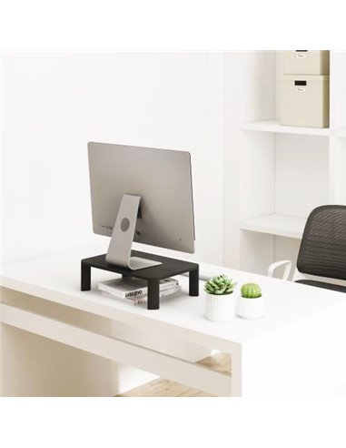 BRATECK επιτραπέζια βάση οθόνης/laptop AMS-6, 17-32", έως 20kg