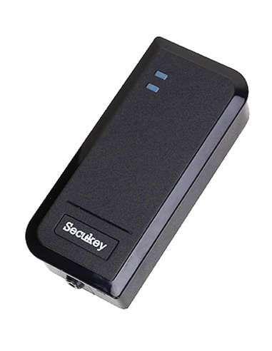 SECUKEY Αυτόνομος αναγνώστης καρτών SCK-S2-EM, αδιάβροχος