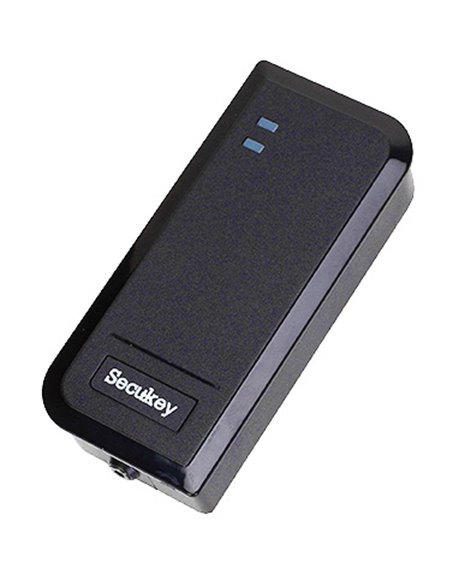 SECUKEY Αυτόνομος αναγνώστης καρτών SCK-S2-EM, αδιάβροχος