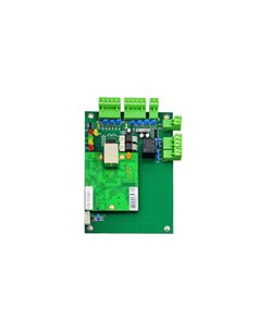 SECUKEY Ελεγκτής TCP/IP SCK-CC1 για μία πόρτα