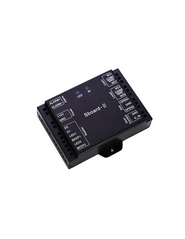 SECUKEY Μίνι ελεγκτής δύο θυρών SCK-SBOARD-II