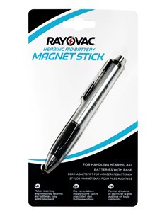 RAYOVAC Μαγνητικό στυλό H953 για μπαταρίες βαρηκοΐας