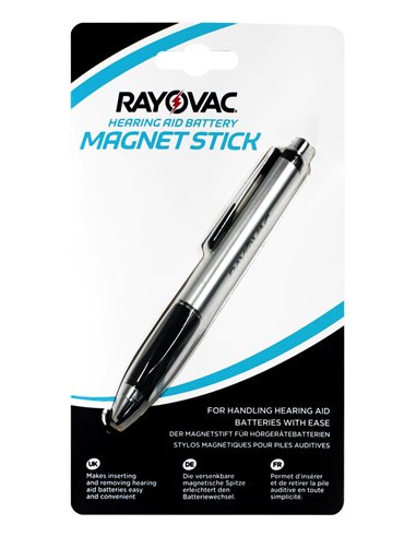 RAYOVAC Μαγνητικό στυλό H953 για μπαταρίες βαρηκοΐας