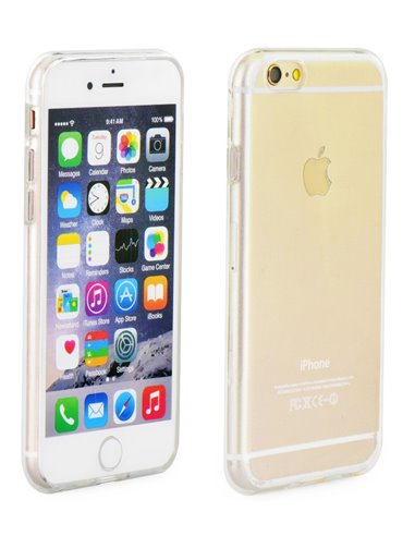 POWERTECH Θήκη Clear 0.5mm TPU για SAMSUNG Galaxy M10, διάφανη