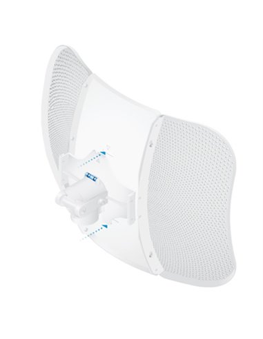 UBIQUITI LiteBeam 5AC Gen2 airMAX® ac CPE, 5GHz