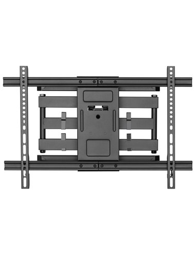 BRATECK επιτοίχια βάση τηλεόρασης LPA61-466, 37-80", έως 60kg, full motion
