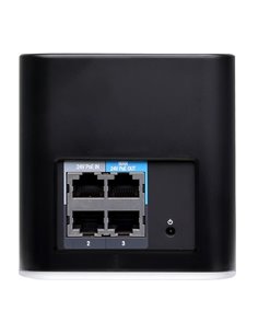 UBIQUITI Wi–Fi Access Point airCube AC ACB-AC, dual band 802.11ac